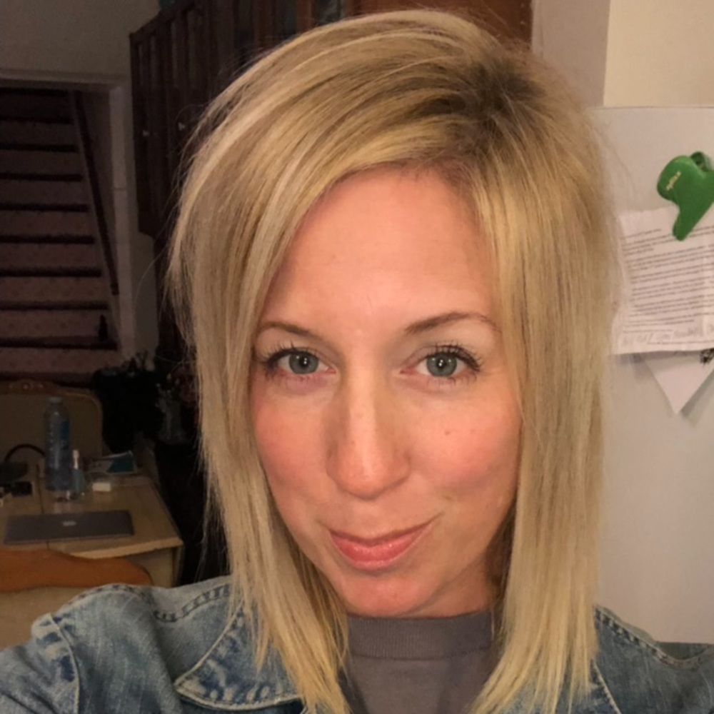 Meet your Posher, Marisa